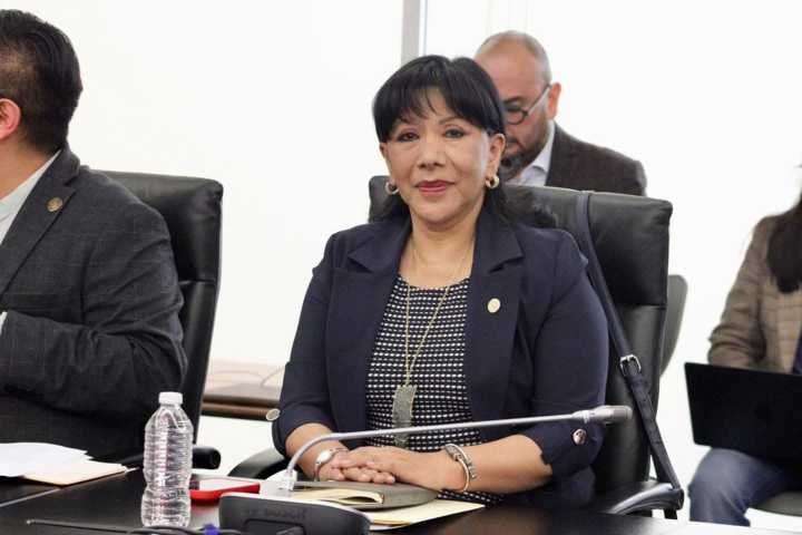 Anabell Ávalos denuncia excesos y privilegios en la austeridad de Morena en la 4T